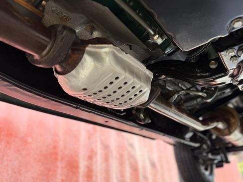 Used 2000 Toyota Tacoma 2WD Regular Cab image 14