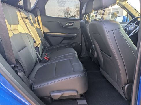 Used 2019 Chevrolet Blazer LT w/ Sun and Wheels Package image 25