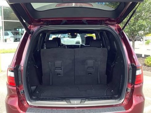 Used 2023 Dodge Durango R/T AWD/4WD image 22