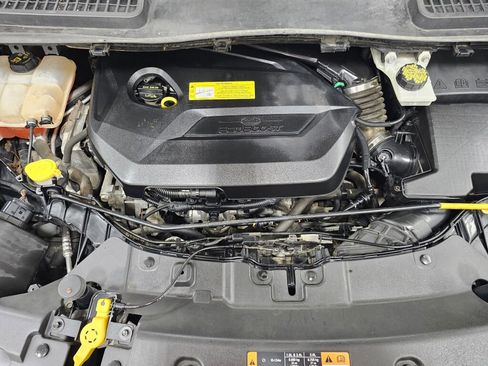 Used 2016 Ford Escape Titanium w/ Equipment Group 301A image 37