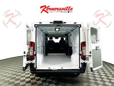 New 2026 RAM ProMaster 1500 w/ Convenience Group image 16