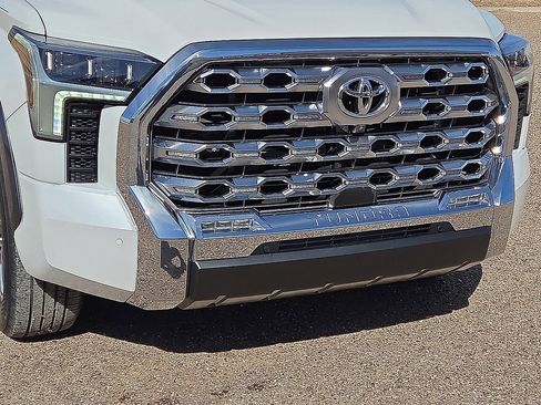 Used 2024 Toyota Tundra 1794 Edition image 9