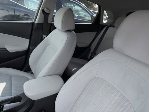 Used 2022 Hyundai Kona SEL w/ Cargo Package image 13