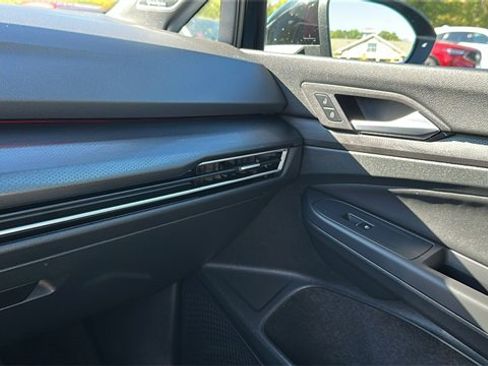 Used 2024 Volkswagen GTI SE image 23