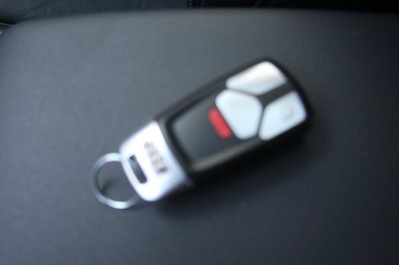 Used 2023 Audi A5 2.0T Premium Plus w/ Premium Plus AWD/4WD image 2