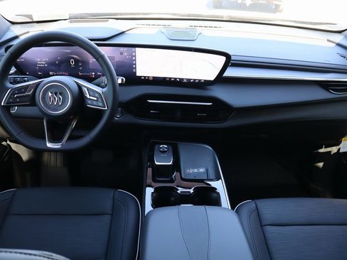 New 2026 Buick Enclave Sport Touring w/ Power Package image 8