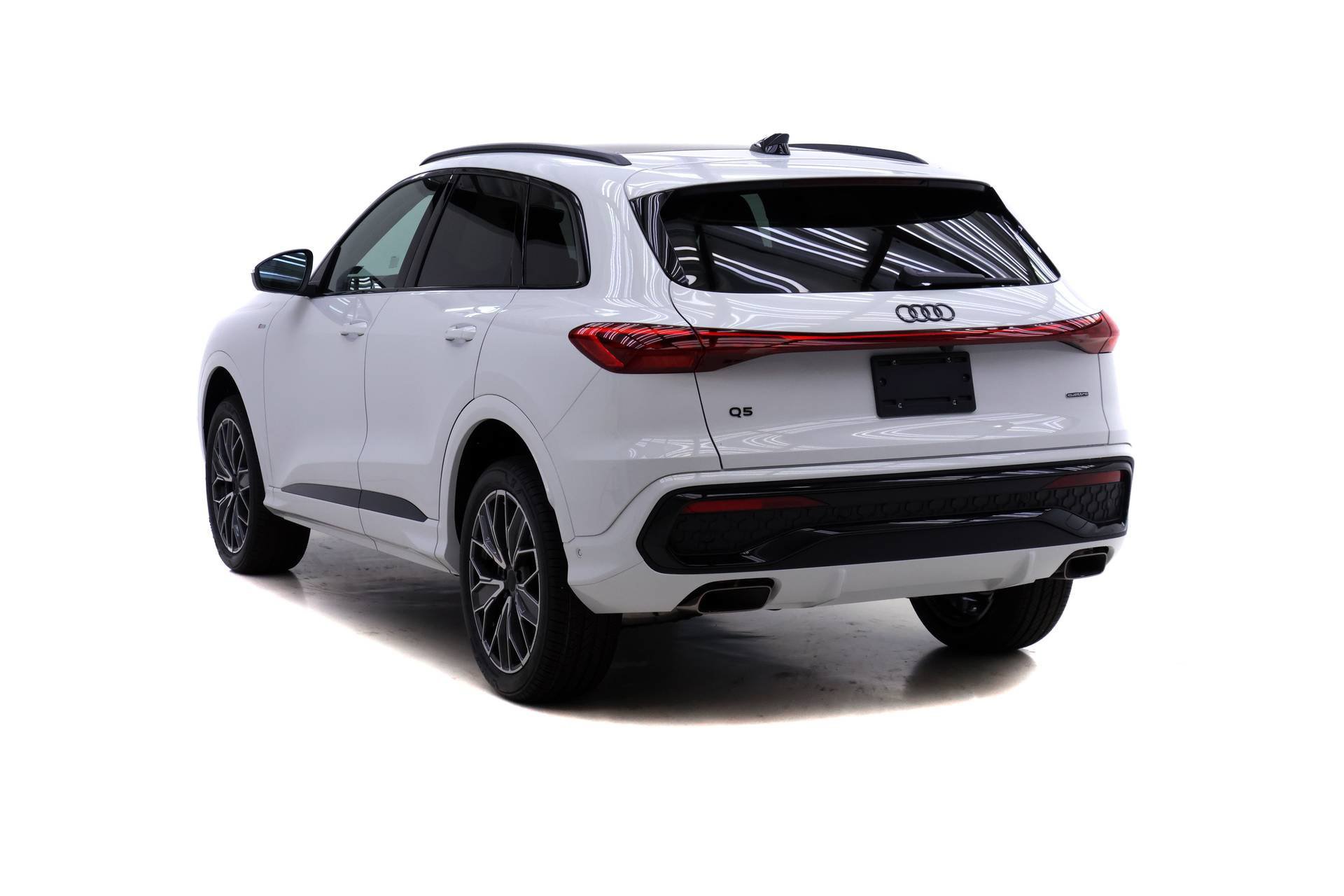 New 2026 Audi Q5 2.0T AWD/4WD image 5