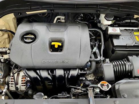 Used 2020 Kia Soul EX FWD image 24