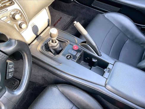 Used 2007 Honda S2000 image 18