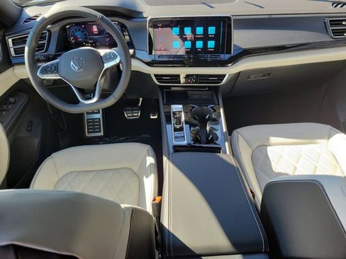 New 2026 Volkswagen Atlas Cross Sport SEL Premium R-Line image 16
