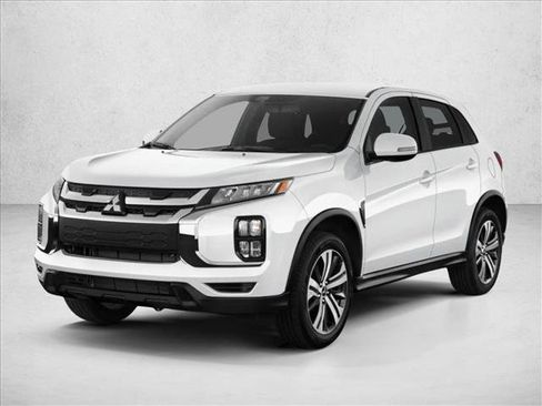 Used 2024 Mitsubishi Outlander Sport SE image 11