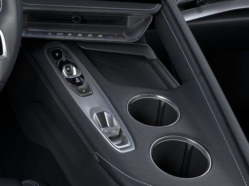 New 2026 Chevrolet Corvette Stingray Coupe image 47