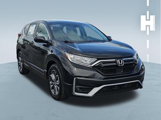 Used 2020 Honda CR-V EX-L video 1