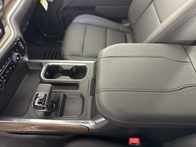 New 2026 Chevrolet Silverado 1500 RST w/ Safety Package AWD/4WD image 27