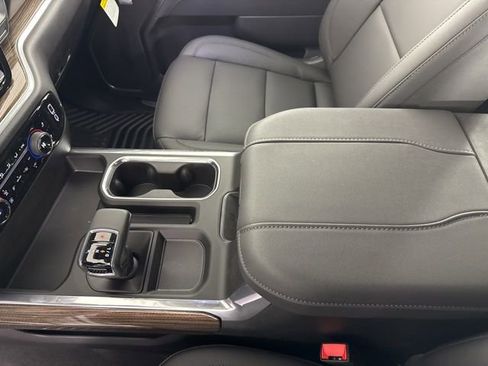 New 2026 Chevrolet Silverado 1500 RST w/ Safety Package image 27