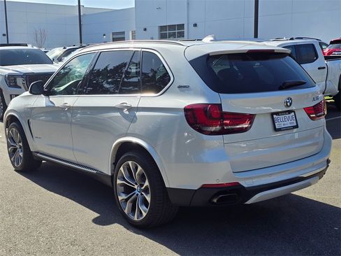 Used 2017 BMW X5 xDrive40e image 40