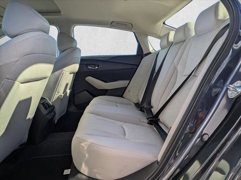 New 2025 Honda Accord SE image 15
