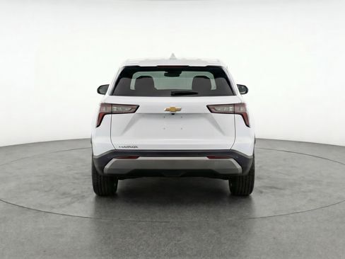 Used 2025 Chevrolet Equinox LT FWD image 7