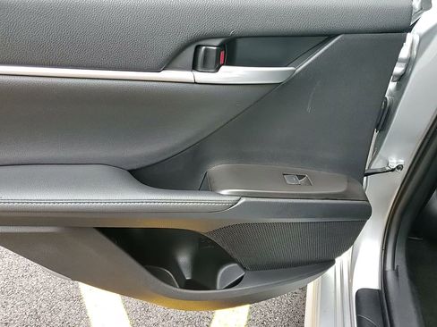 Certified 2023 Toyota Camry XSE image 15