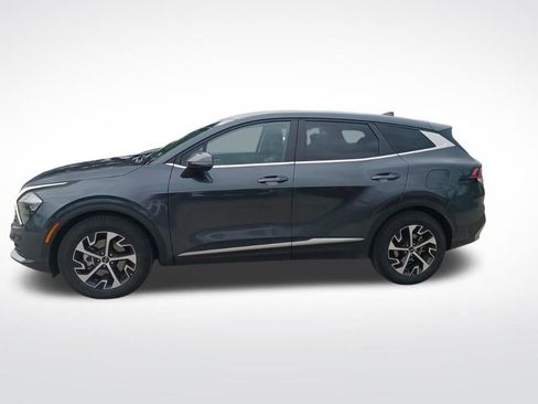 Used 2023 Kia Sportage EX image 26
