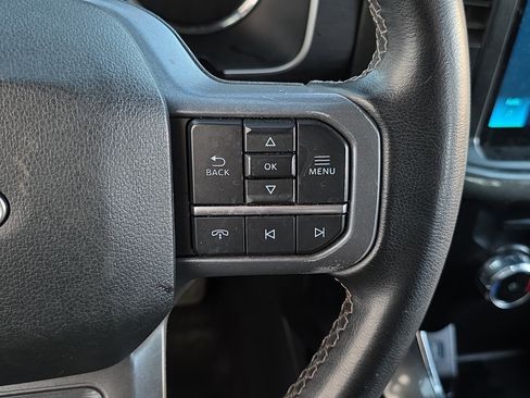 Used 2023 Ford F150 XLT w/ Equipment Group 302A High image 16