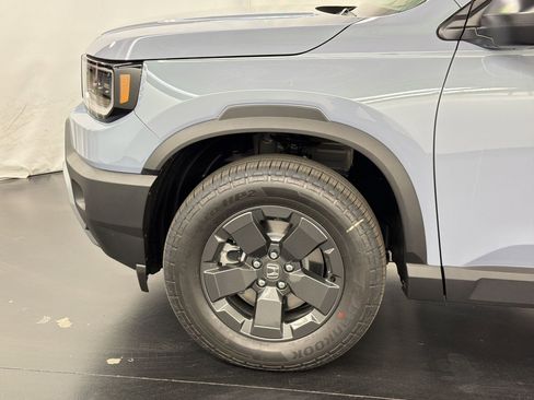 New 2026 Honda Passport RTL image 12