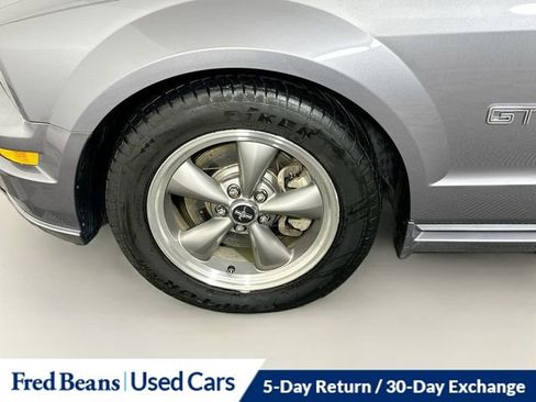 Used 2006 Ford Mustang GT image 27