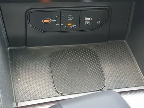 New 2026 Kia Sportage SX image 22