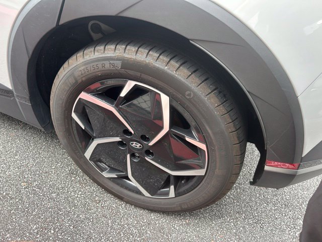 Certified 2024 Hyundai Ioniq 5 SE RWD image 7
