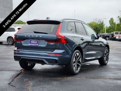 Used 2026 Volvo XC60 B5 Plus w/ Protection Package Premier image 5