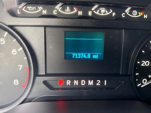 Used 2019 Ford F150 XL w/ XL Power Equipment Group AWD/4WD image 17