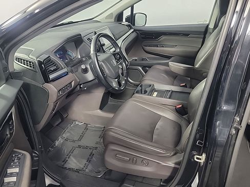 Used 2020 Honda Odyssey Elite image 19