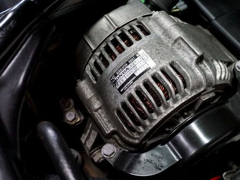 Used 1998 Acura NSX T image 88