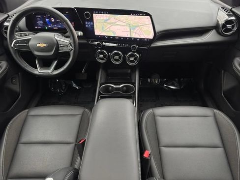 Used 2024 Chevrolet Blazer EV LT AWD/4WD image 13