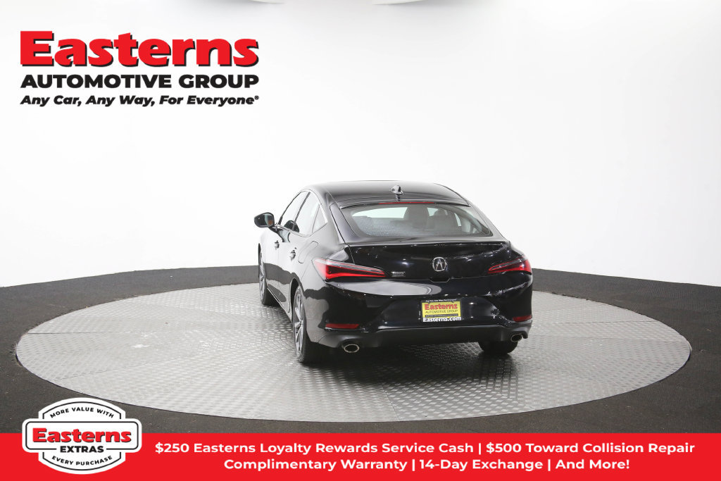 Used 2025 Acura Integra FWD image 37