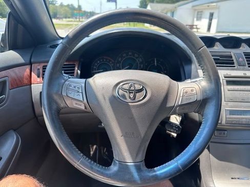 Used 2007 Toyota Solara SLE FWD image 17