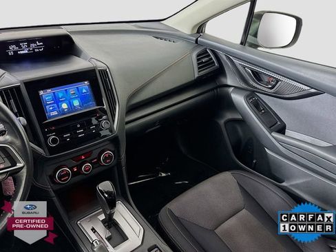 Certified 2023 Subaru Crosstrek 2.0i Premium image 22