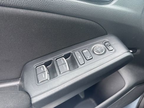 Certified 2023 Honda Civic EX image 25