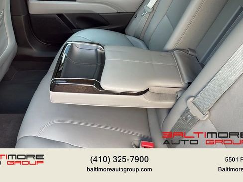 Used 2014 Cadillac XTS Luxury w/ Driver Awareness Package FWD image 37