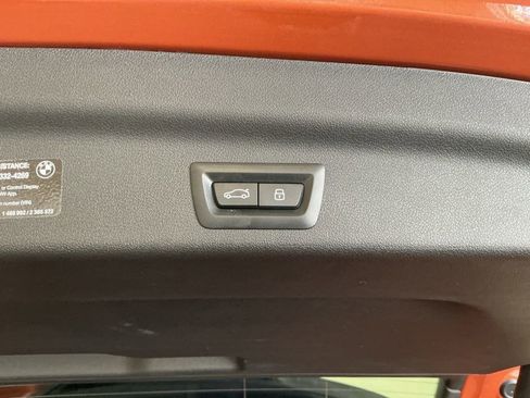 Certified 2025 BMW X1 xDrive28i w/ Technology Package image 30