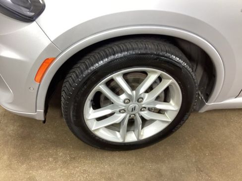 Used 2025 Dodge Durango R/T AWD/4WD image 30