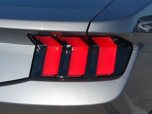 New 2026 Ford Mustang Premium RWD image 48