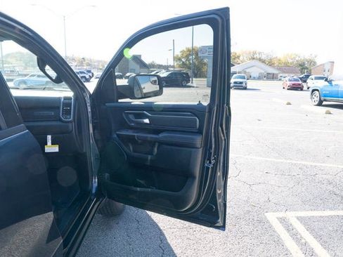 New 2026 RAM 1500 Big Horn image 14