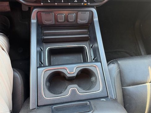 Used 2014 Chevrolet Silverado 1500 LTZ w/ LTZ Plus Package image 28