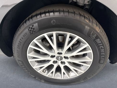 Used 2024 Genesis GV80 2.5T AWD/4WD image 20
