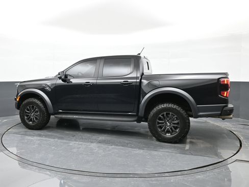 Used 2024 Ford Ranger Raptor image 5