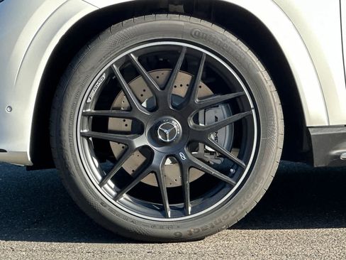New 2026 Mercedes-Benz GLE 53 AMG 4MATIC Coupe image 25