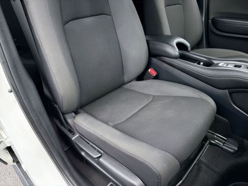 Used 2021 Honda HR-V EX image 23