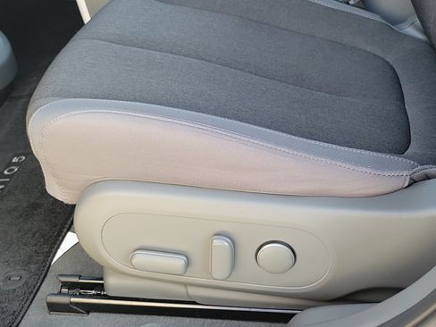 Certified 2024 Hyundai Ioniq 5 SEL RWD image 17