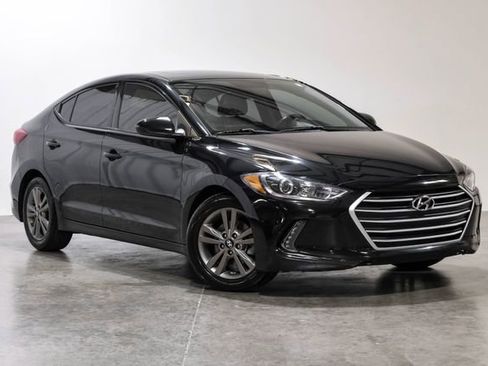 Used 2018 Hyundai Elantra Value Edition w/ Cargo Package image 8